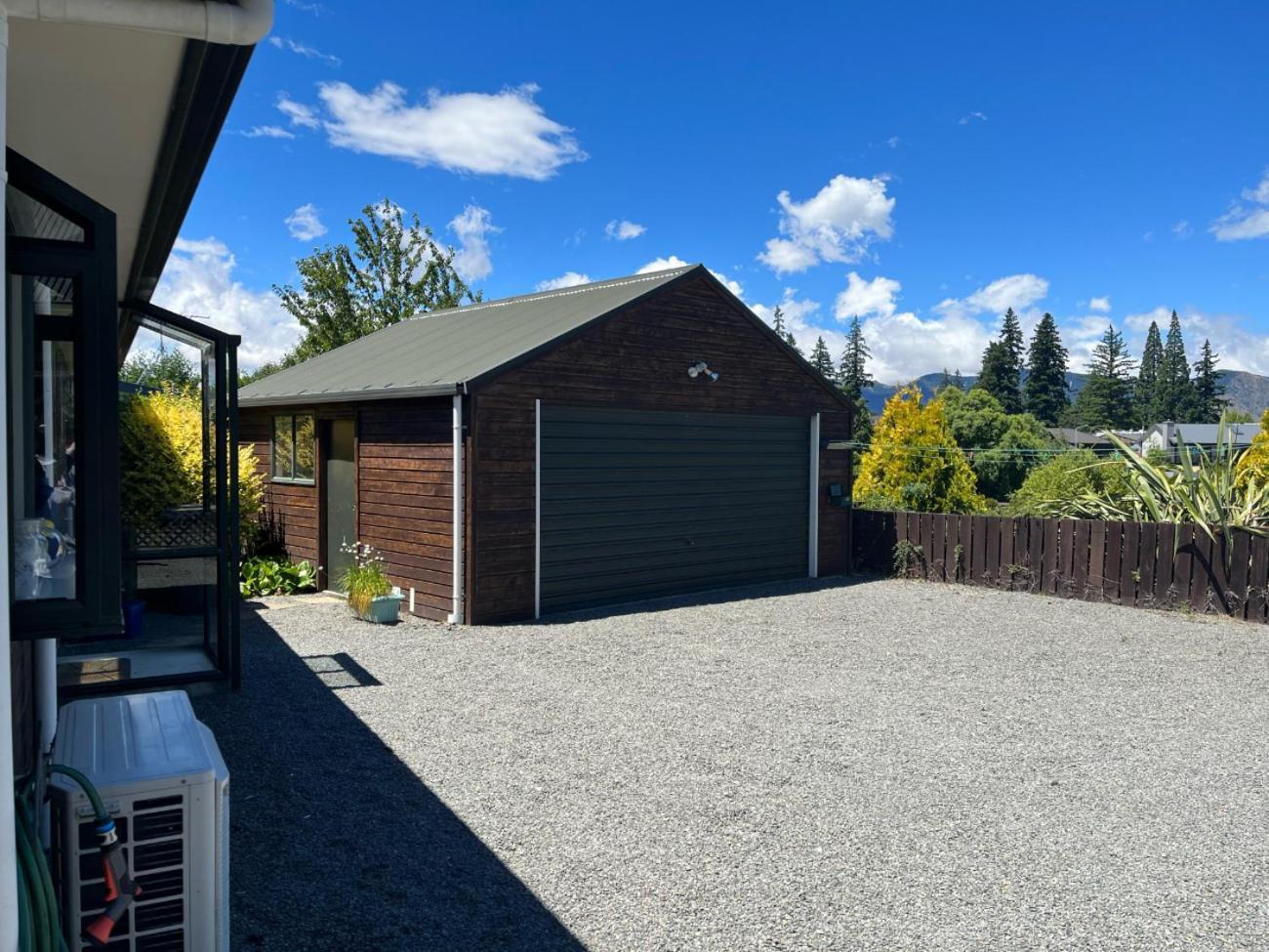 23 St James Avenue Hanmer Springs Exterior photo